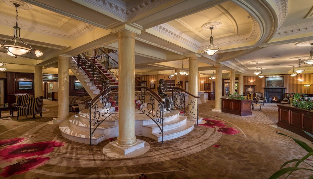 Slieve Russell Hotel Golf and Country Club 46/52