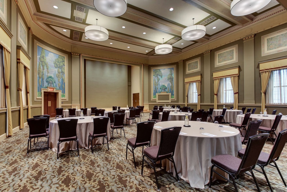 Drury Plaza Hotel Cleveland Downtown 42/50