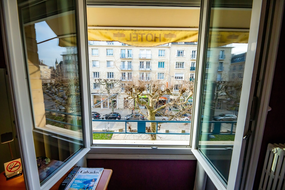 Hotel Du Chateau 1/38