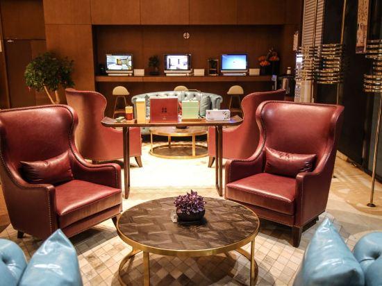 Haoyi Hotel 35/50