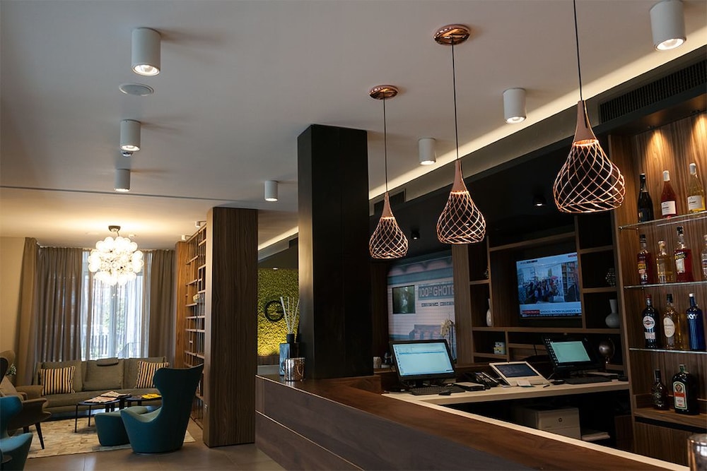 G Hotel Pescara 8/52