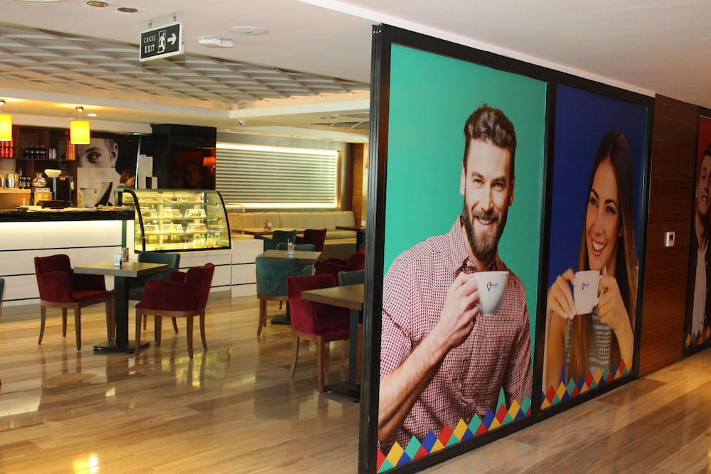 Park Inn By Radisson Istanbul Asia Kavacik 64/76