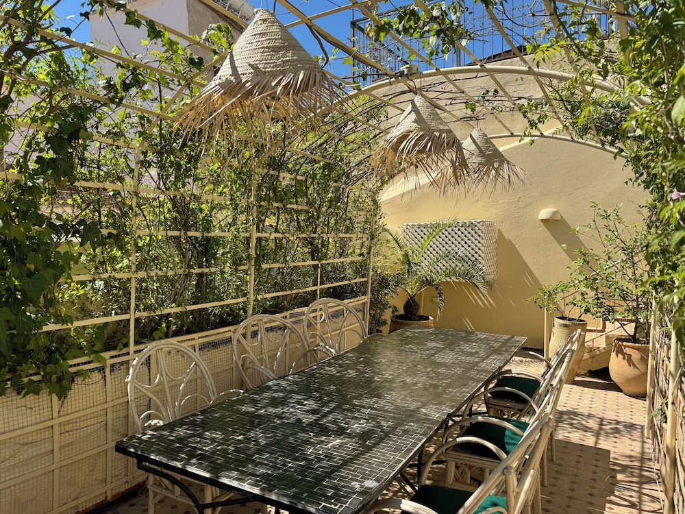 Riad Tizwa Fes 24/50