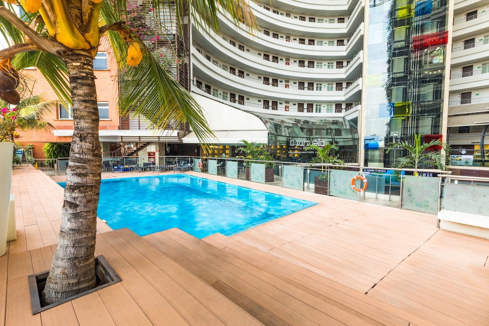 Hotel Spiwak Chipichape Cali A Preferred Hotel 11/68