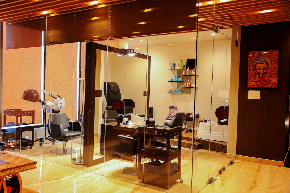 Radisson Lucknow City Center 50/64
