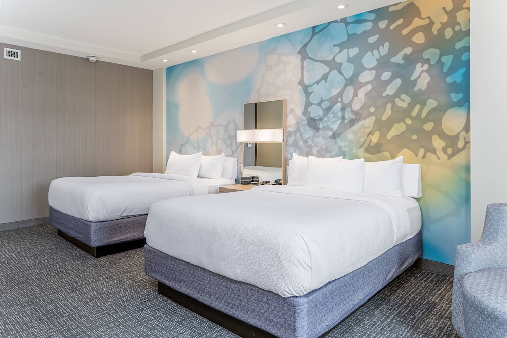 Courtyard by Marriott Asheville Biltmore Village 18/57