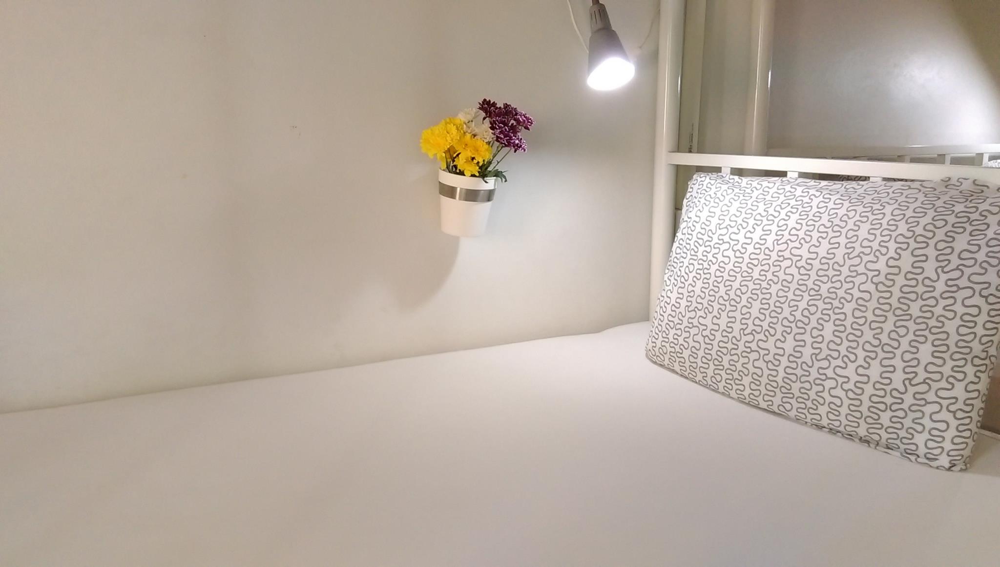 FEMALE DORM, FEMALE ONLY, STANDARD