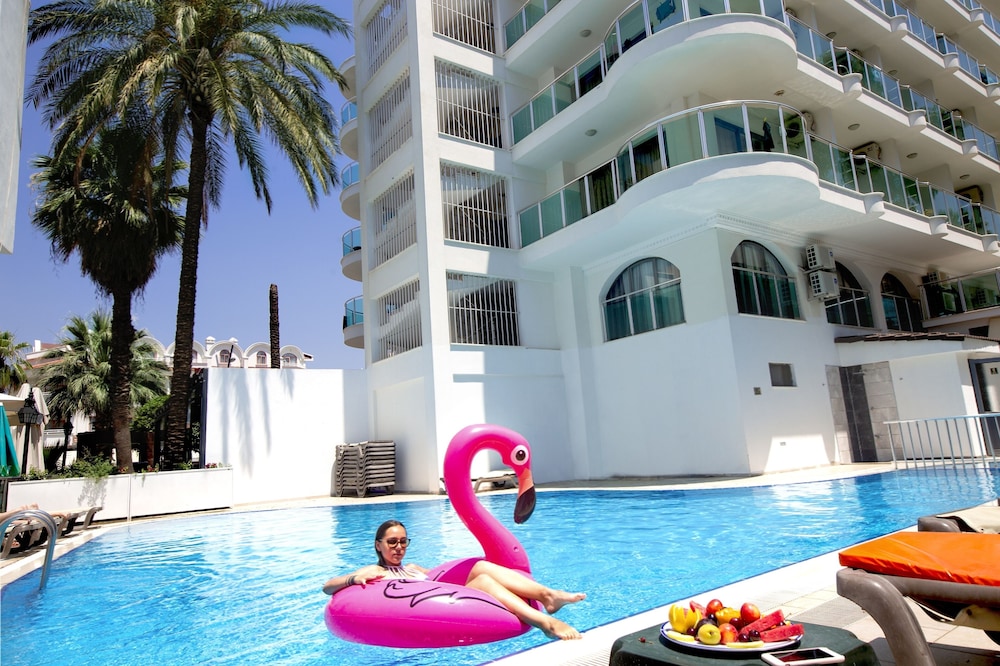 Cihanturk Hotel 63/72