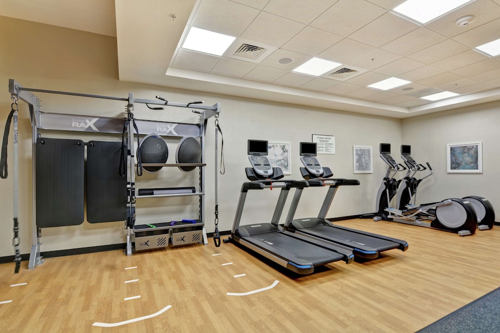 Hilton Garden Inn Princeton Lawrenceville Nj 23/58