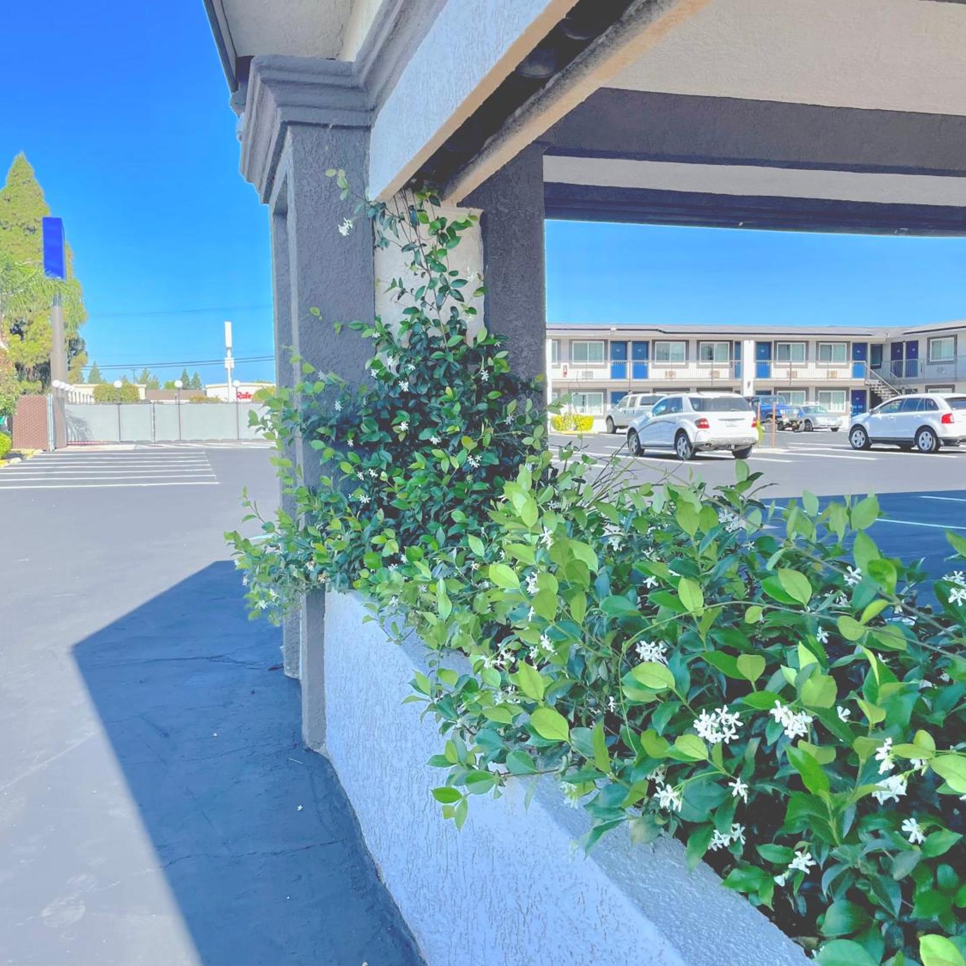 Motel6 Yuba City, CA 27/27