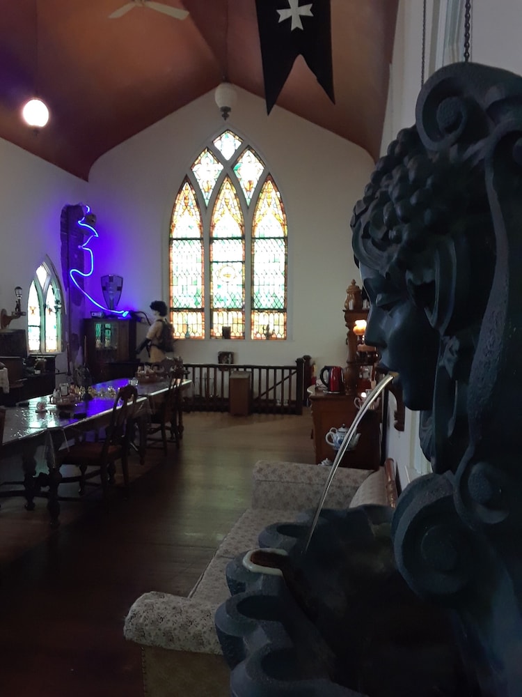 The Old Parsonage Bed and Breakfast 55/64