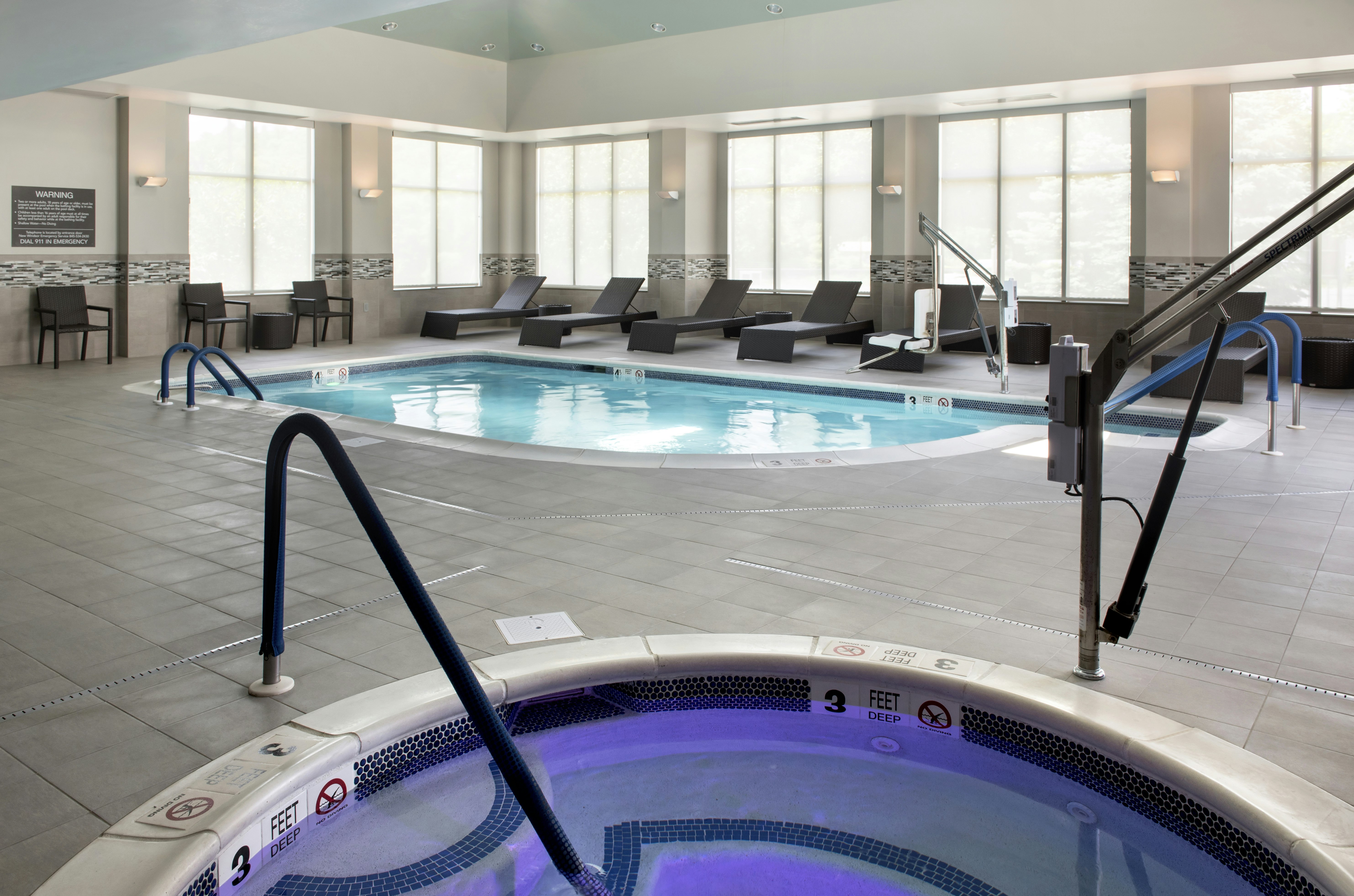Homewood Suites by Hilton Newburgh Stewart Airport 4/14
