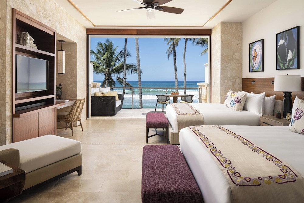East, Beach, Reserve, 2 King Beds، Dorado Beach A Ritz Carlton Reserve 2/5