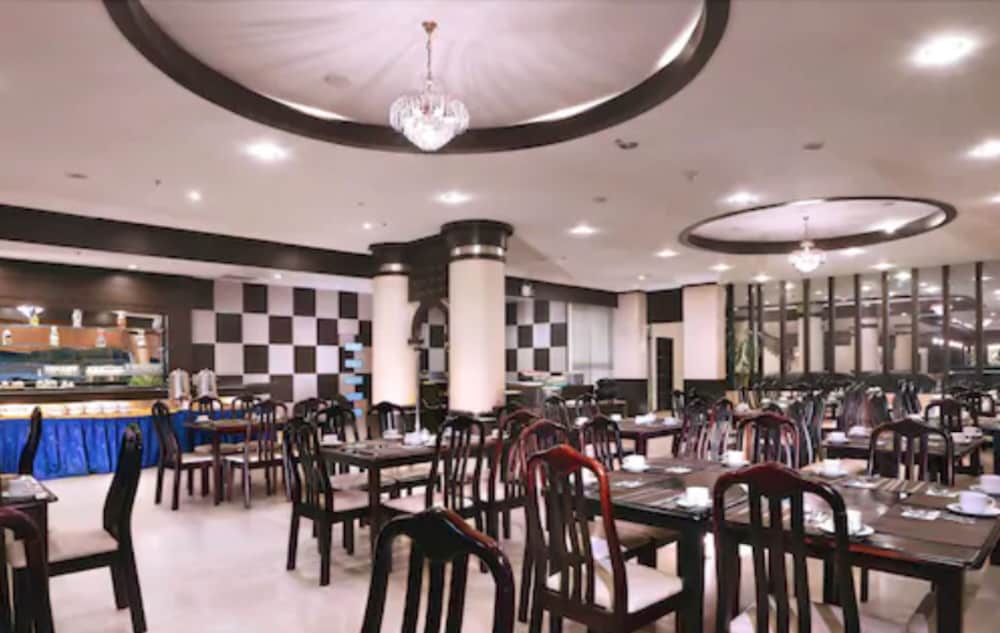 Aston Karimun City Hotel 19/25