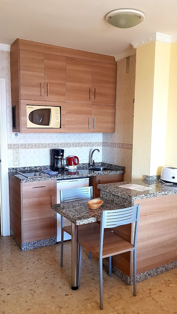 Apartments Stella Maris 3/40