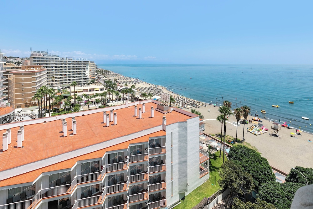 Sol Puerto Marina 3/69