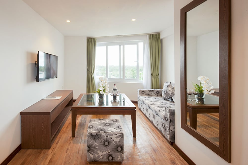 Ben Tre Riverside Resort 35/71