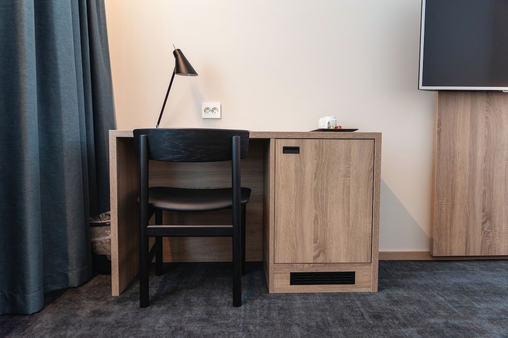 Thon Partner Hotel Norge 35/41