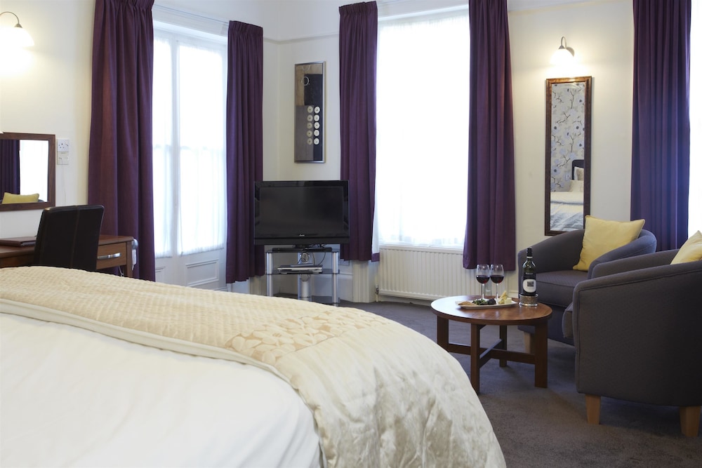 Best Western Annesley House Hotel 22/54