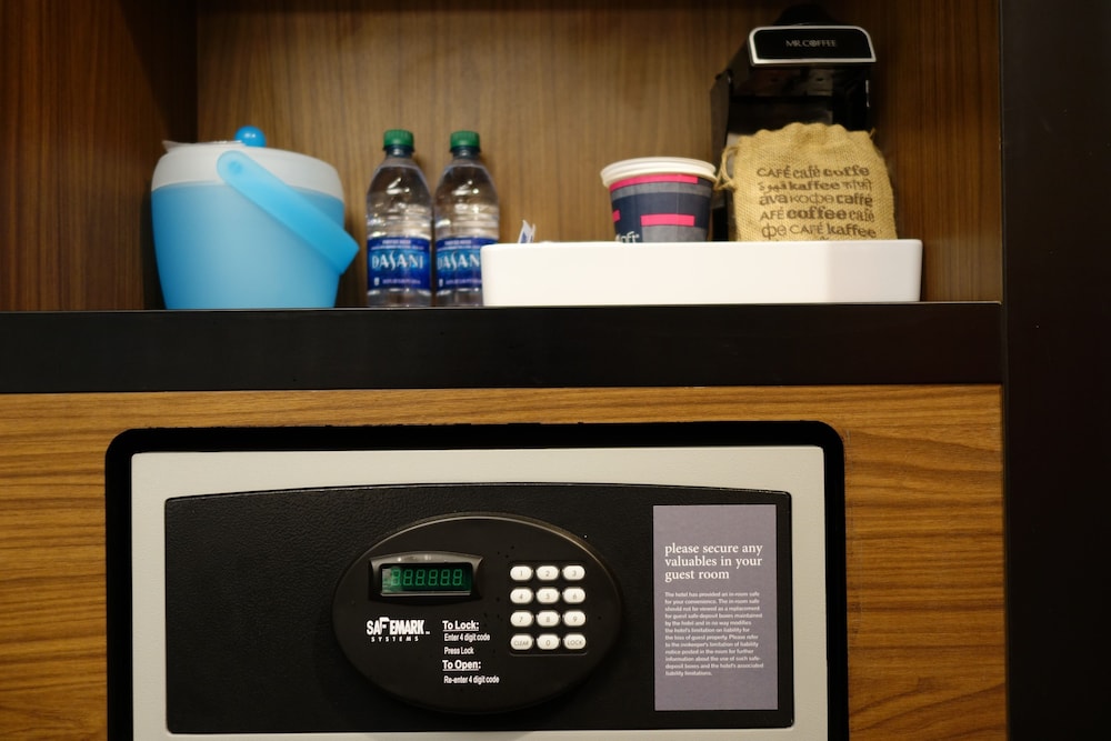 アロフト ラレー ダーラム エアポート ブリエ クリーク(ALOFT RALEIGH DURHAM AIRPORT BRIER CREEK) 写真2