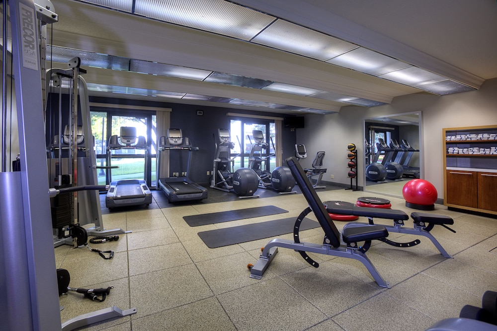 Doubletree By Hilton Detroit Novi 27/74