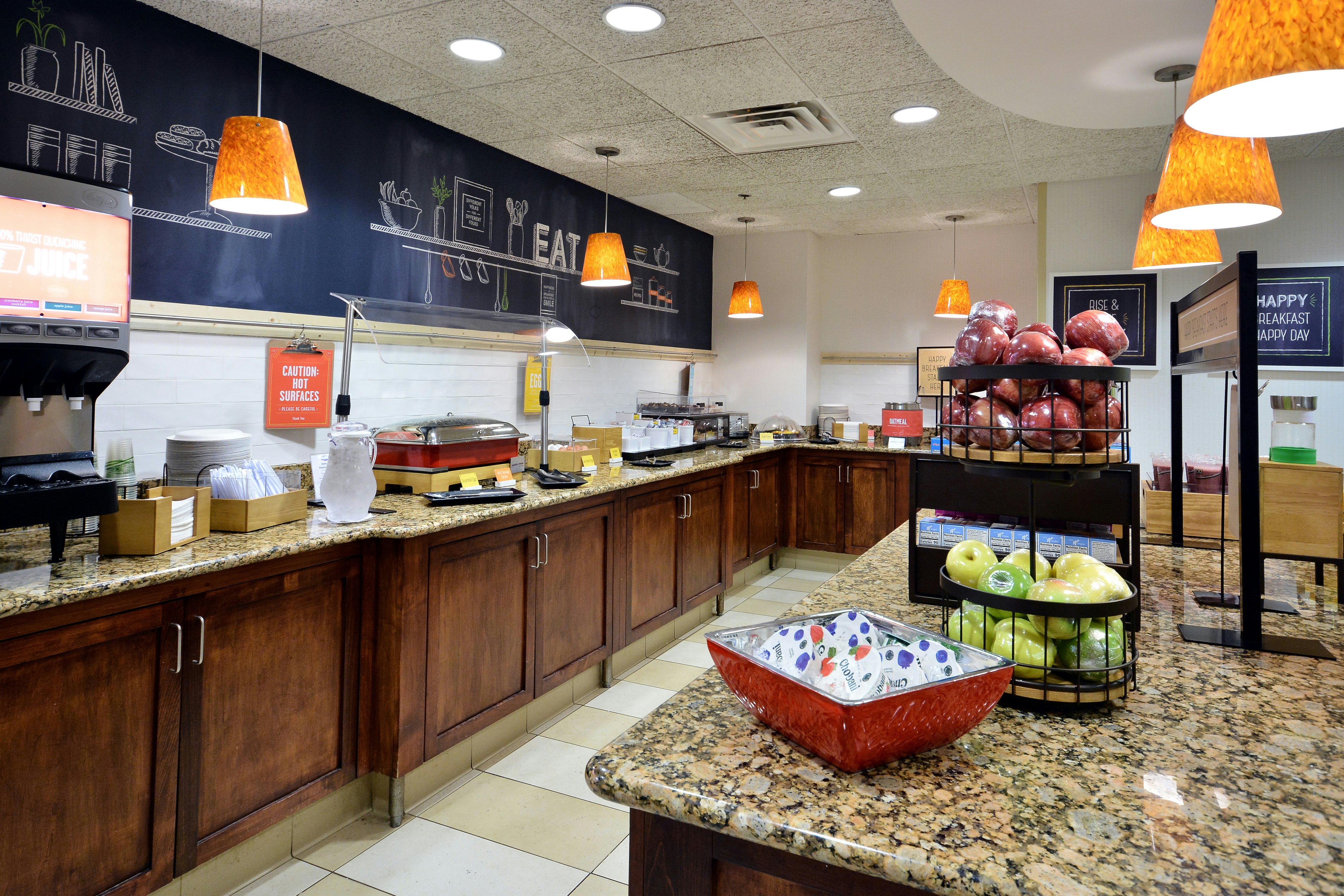 Hampton Inn Raleightown of Wake Forest 44/57