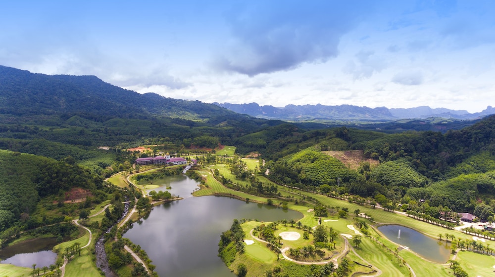 Katathong Golf Resort & Spa 38/50