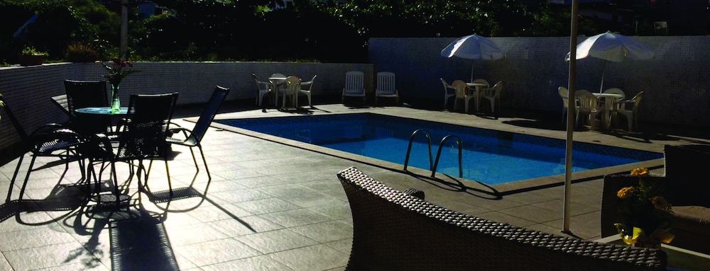 Salvador Mar Hotel 25/30