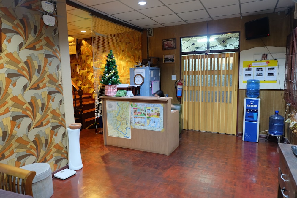 Decor Do Hostel 9/76