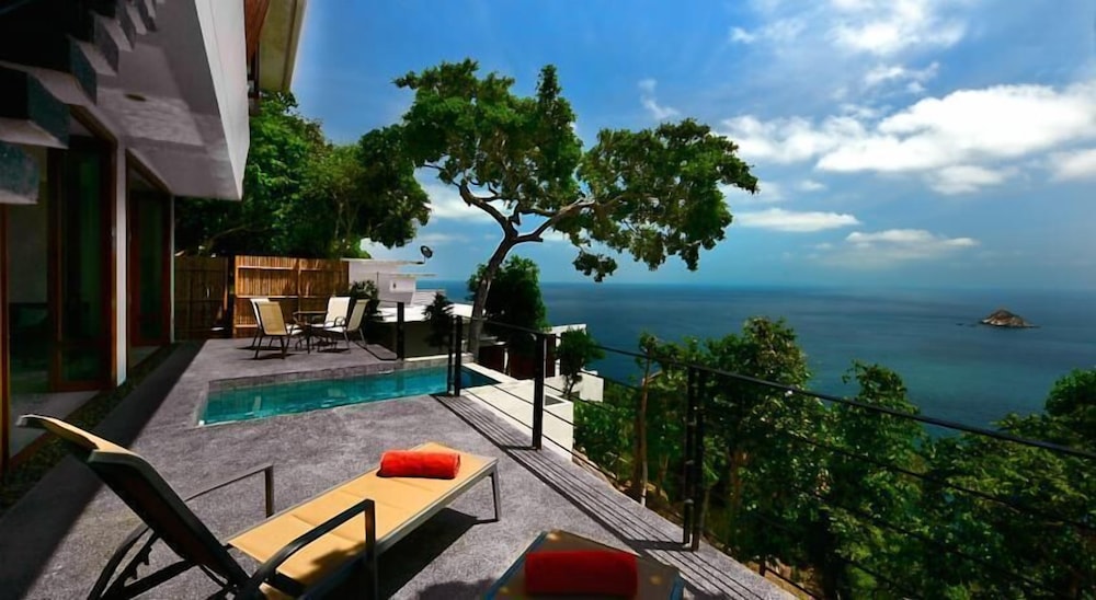 Philip's Villa 34/39