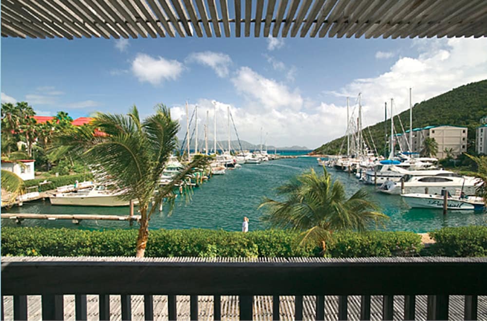 Sapphire Beach Condo Resort & Marina By Antilles Resorts 36/45
