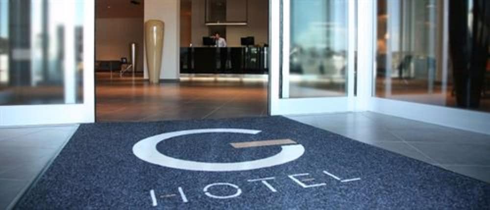 G Hotel Ancona 57/59
