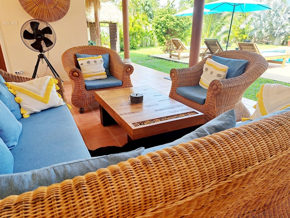 Laura's Guest House Samui 43/54