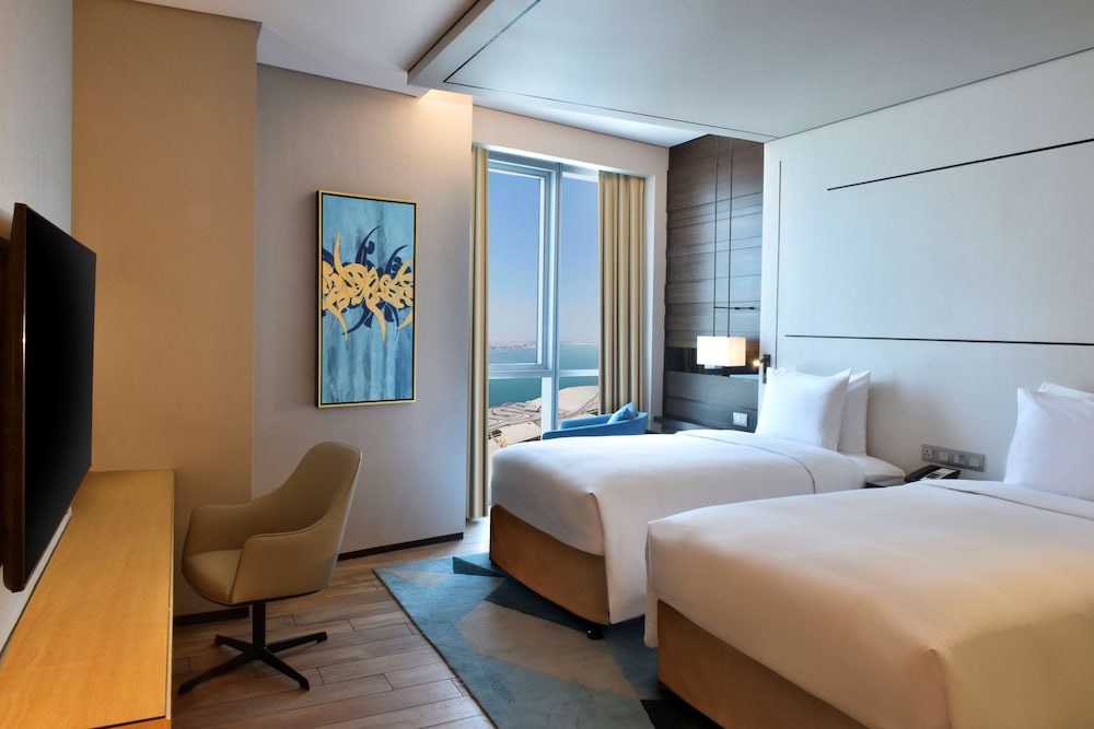 Hilton Bahrain 19/60
