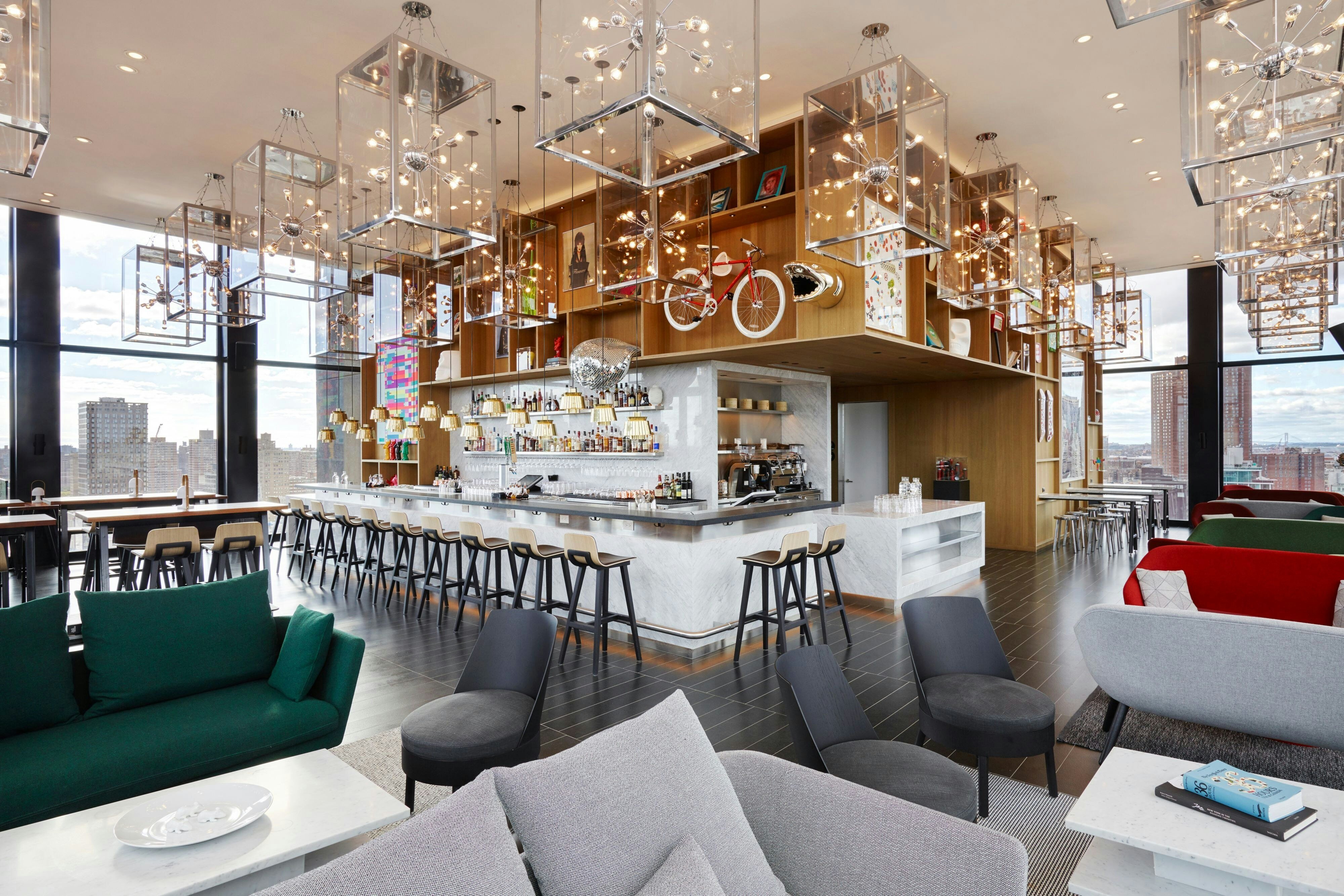 Citizenm New York Bowery 36/58