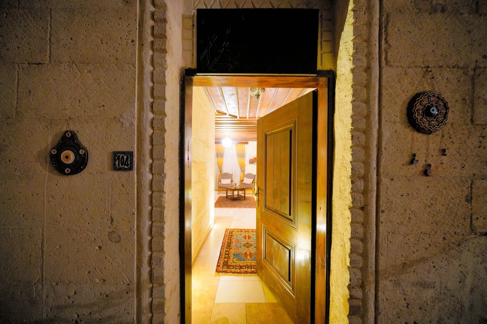 Mira Cappadocia酒店ex Riverside Mansion酒店(Mira Cappadocia Hotel (ex Riverside Mansion Hotel))(Mira Cappadocia Hotel (ex Riverside Mansion Hotel)) 图片2