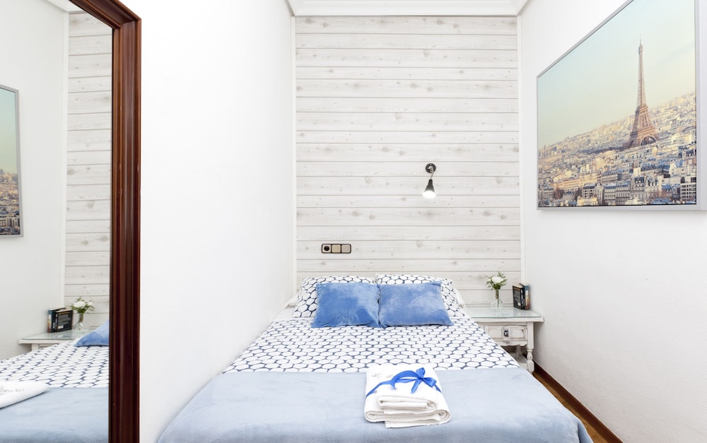 Hostal Hispano 13/67