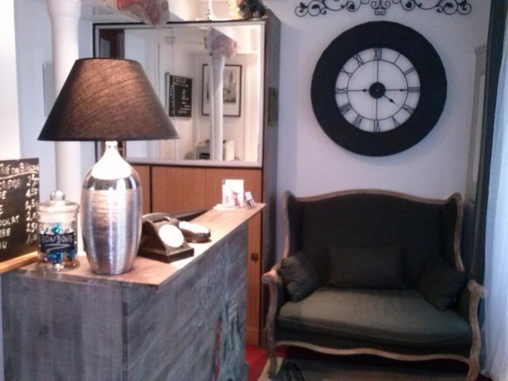 HOTEL COSY MONCEAU 7/51
