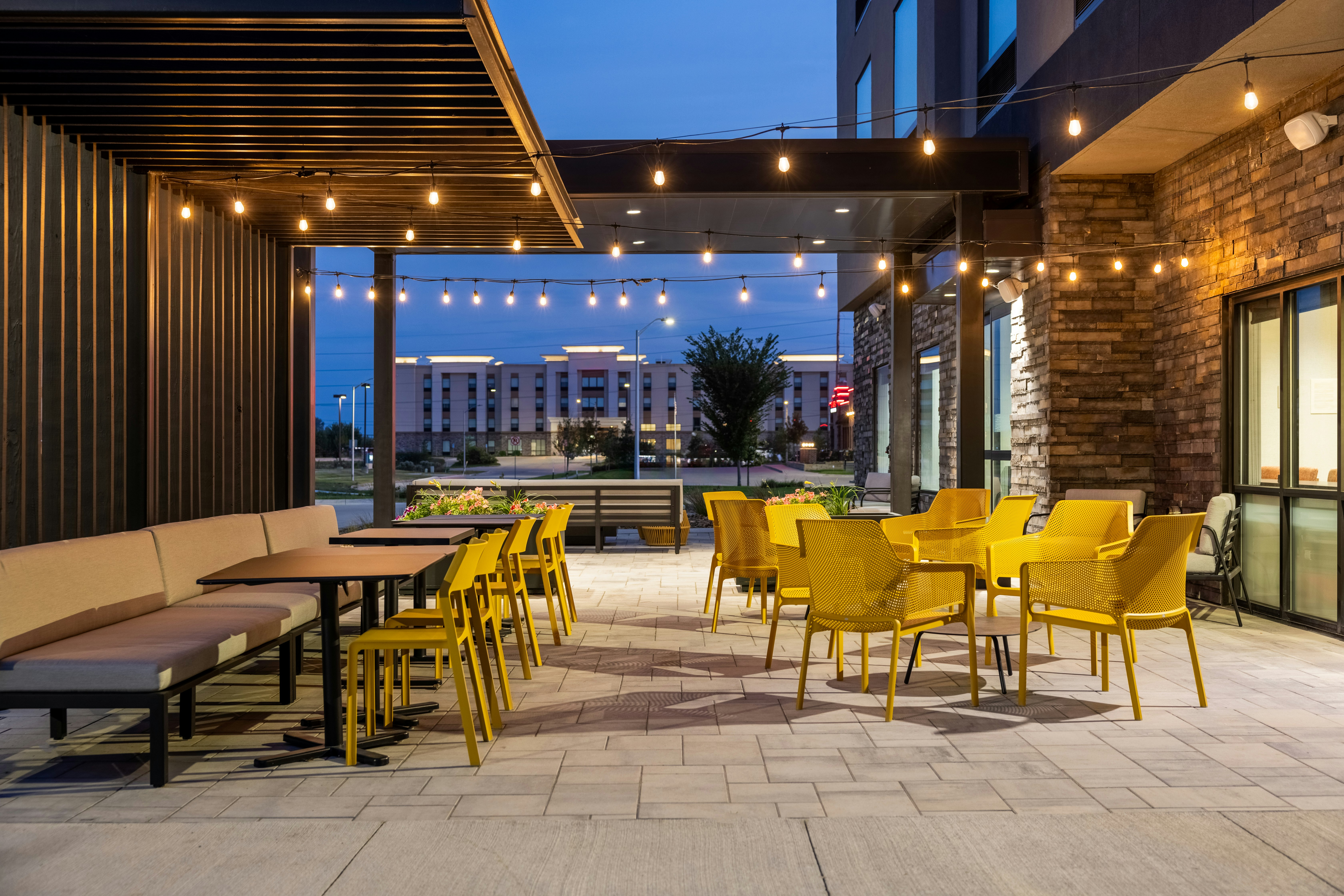 Home2 Suites by Hilton Ames 28/36