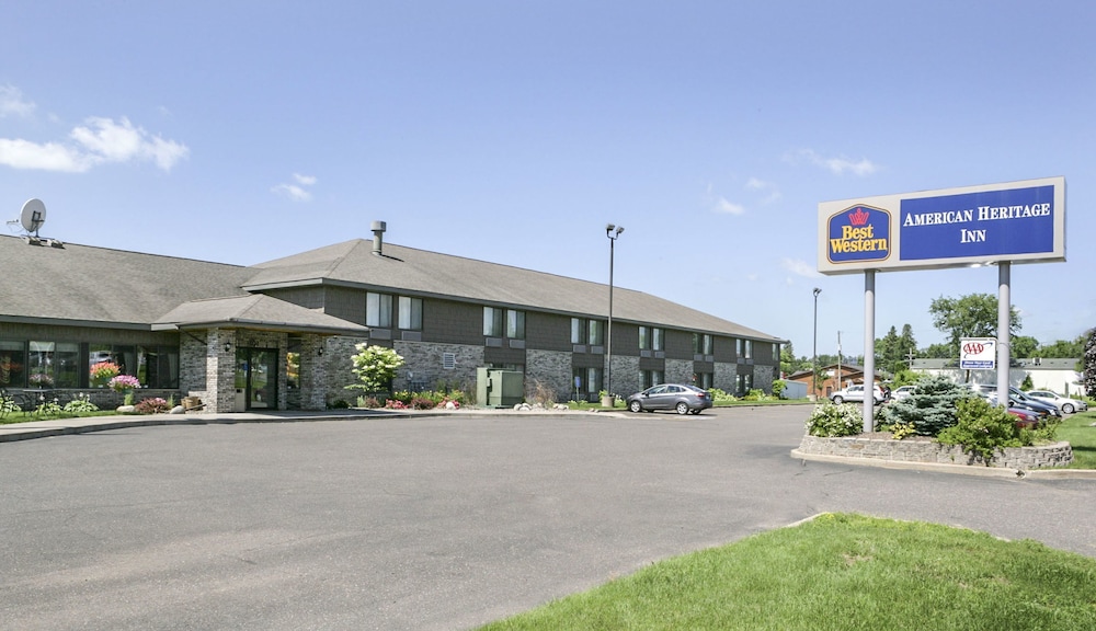 Best Western Spooner Riverplace 3/33