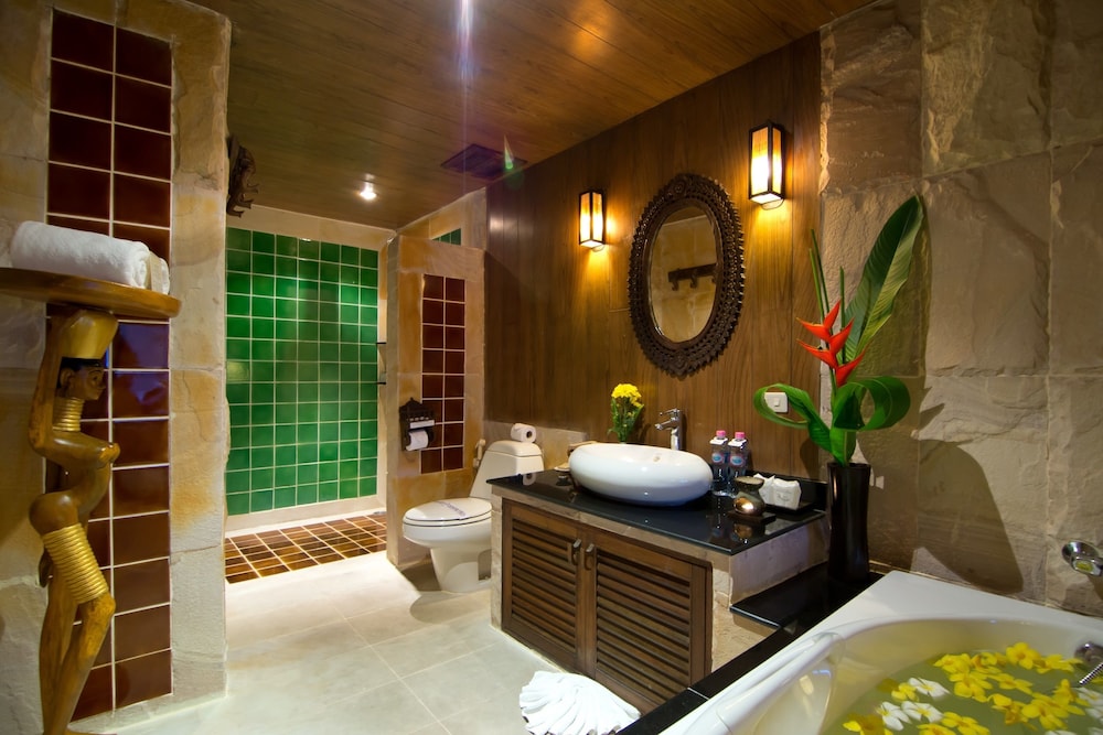 Panviman Resort Koh Phangan 49/50