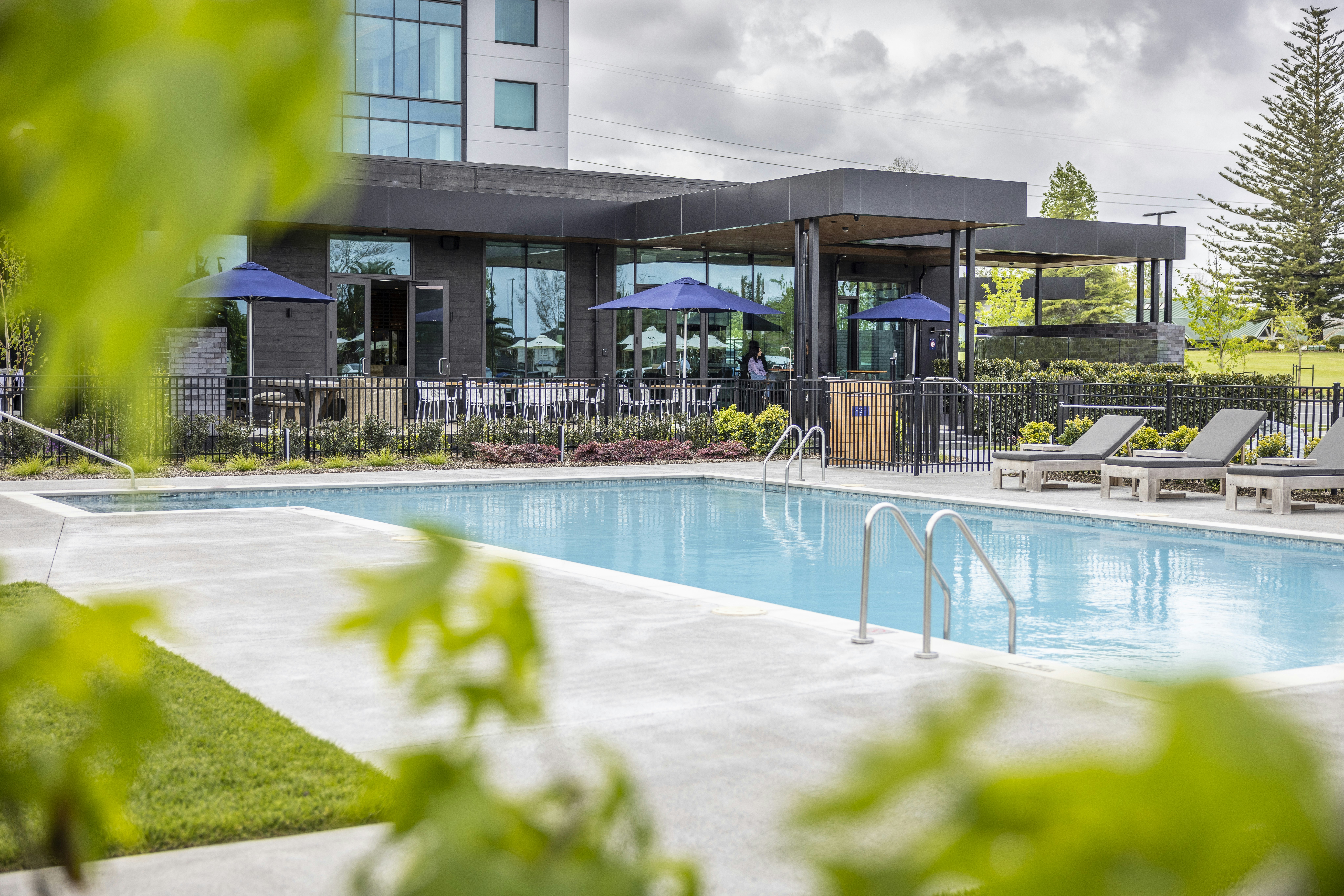 DoubleTree by Hilton Auckland Karaka in AUCKLAND