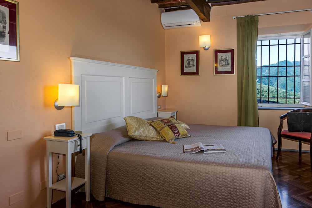 Villa Volpi 15/50