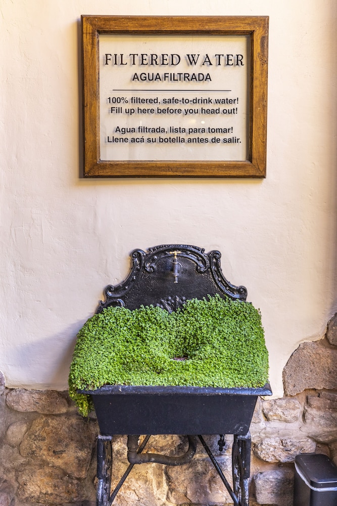 ANTIGUA CASONA SAN BLAS 70/72