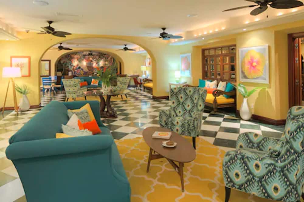 The Buccaneer Beach & Golf Resort 53/81