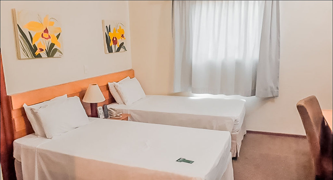 VOA Express Inn Hotel Orquidea 14/77