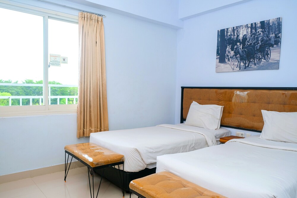 De La Charis Hotel by Waringin Hospitality 25/55
