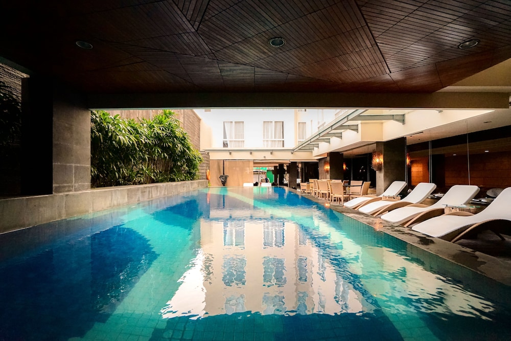 Hotel Solaris Kuta Bali 6/50