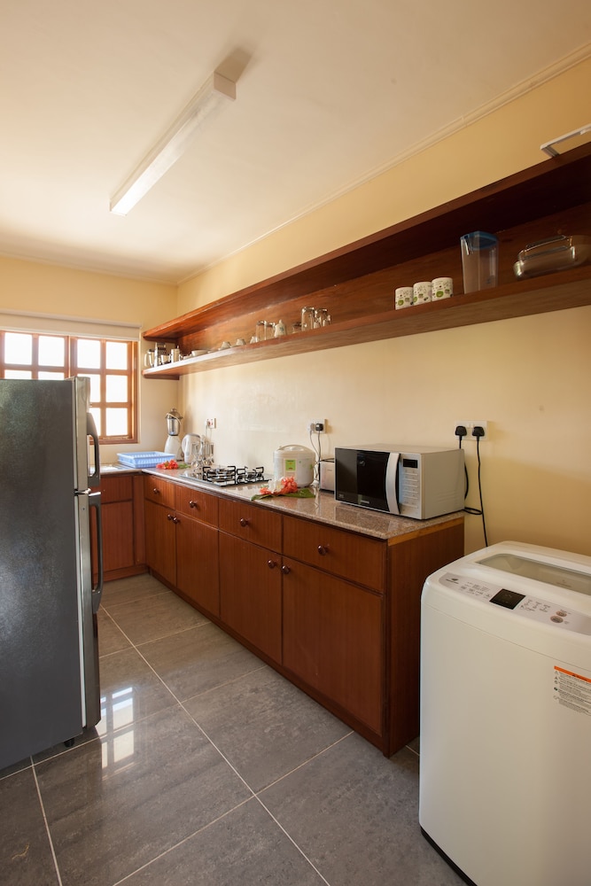 Le Relax Self Catering Apartment 5/35