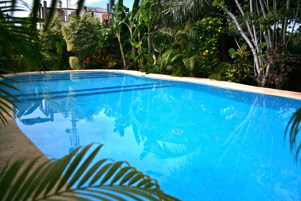 Casa Barbara 41/63